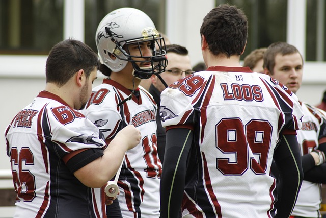 阵容在比赛 阵容在比赛